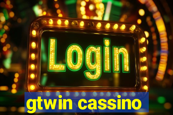 gtwin cassino